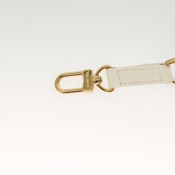 LOUIS VUITTON Cruise Line Taicienne PM Bag Canvas Lila M95680 - Picture 14 of 16